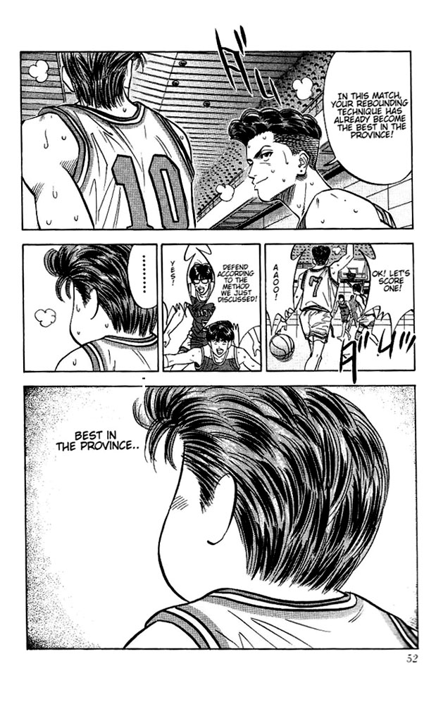 Read Slam Dunk (en) Manga Online