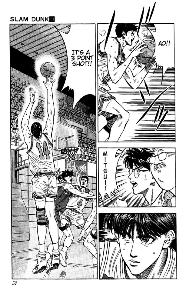 Read Slam Dunk (en) Manga Online