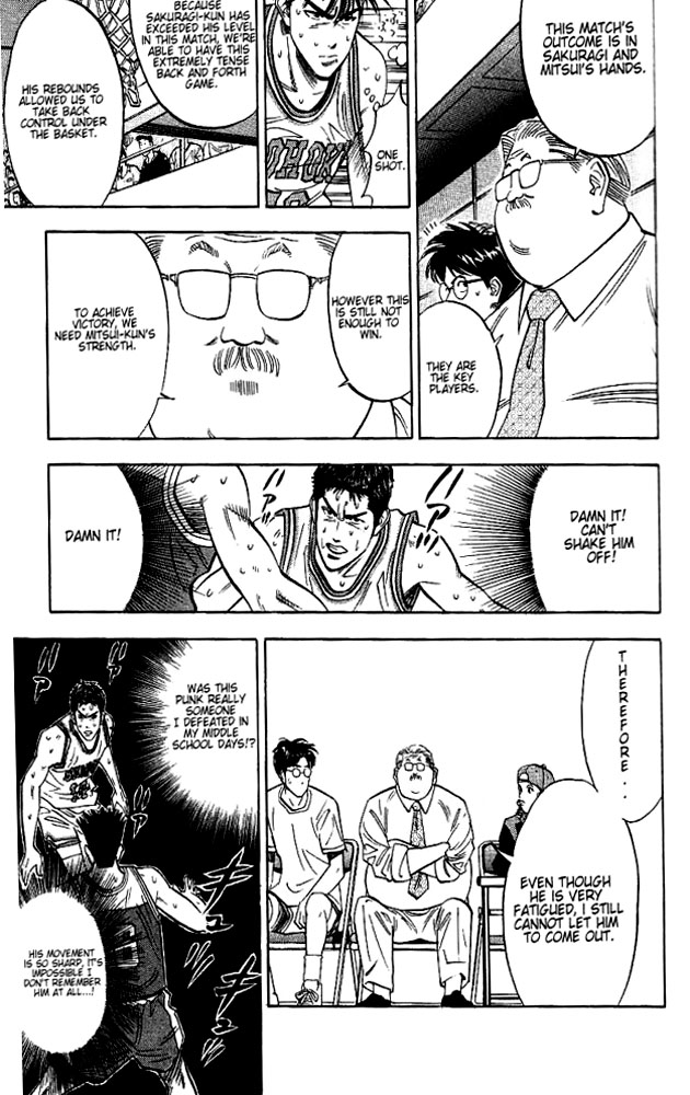 Read Slam Dunk (en) Manga Online