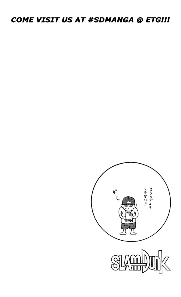 Read Slam Dunk (en) Manga Online