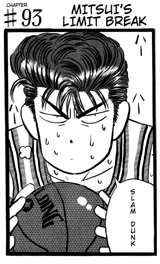 Read Slam Dunk (en) Manga Online