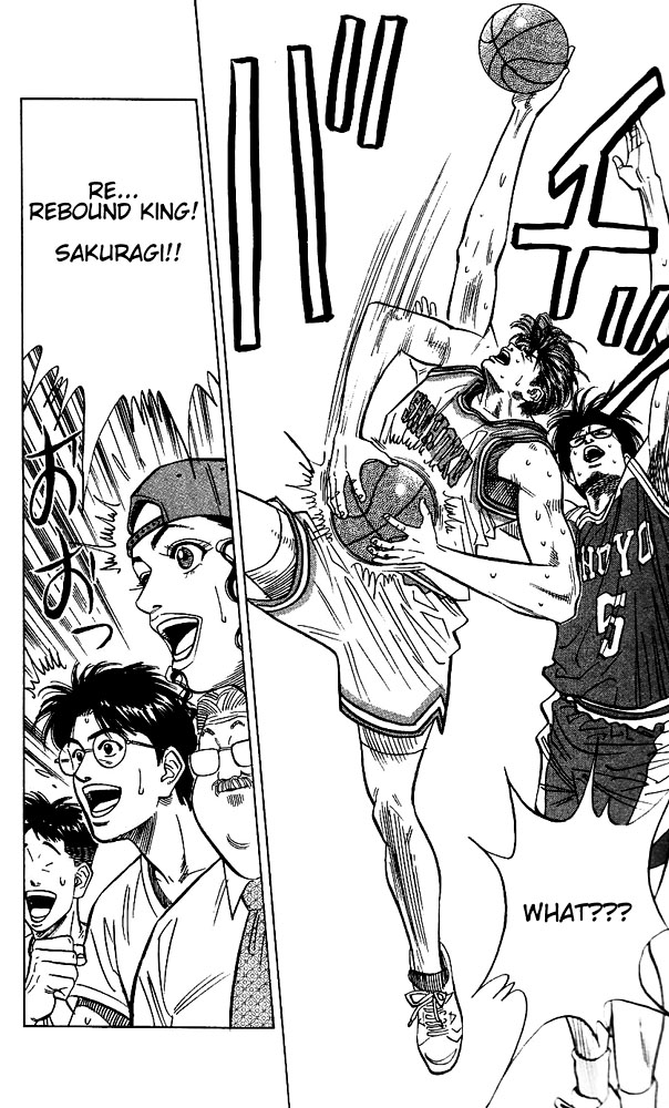 Read Slam Dunk (en) Manga Online