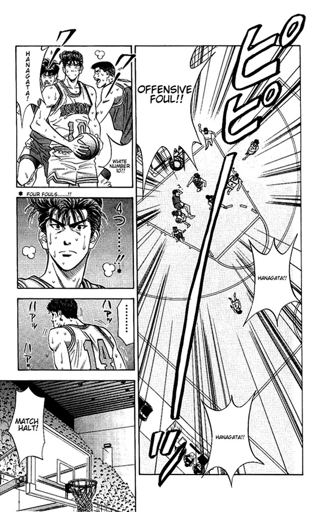 Read Slam Dunk (en) Manga Online