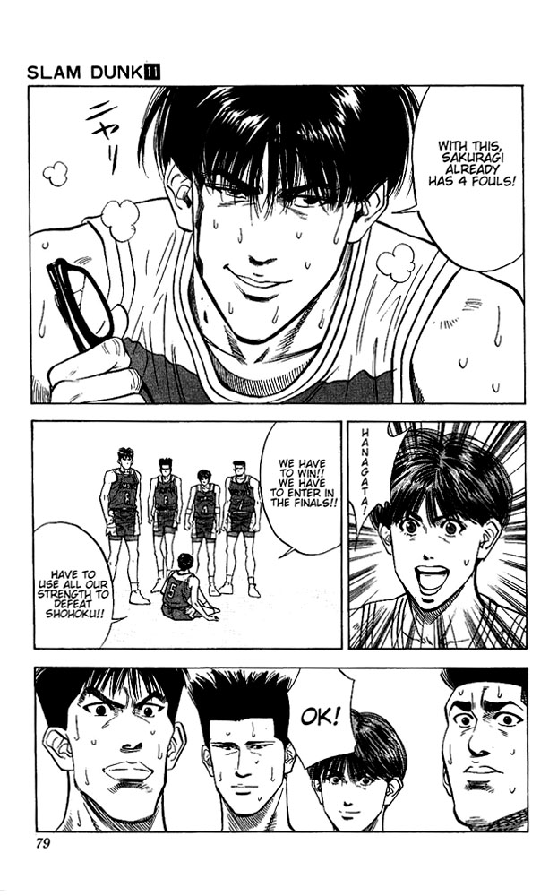 Read Slam Dunk (en) Manga Online