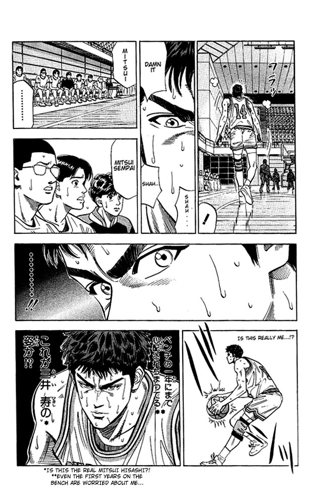 Read Slam Dunk (en) Manga Online