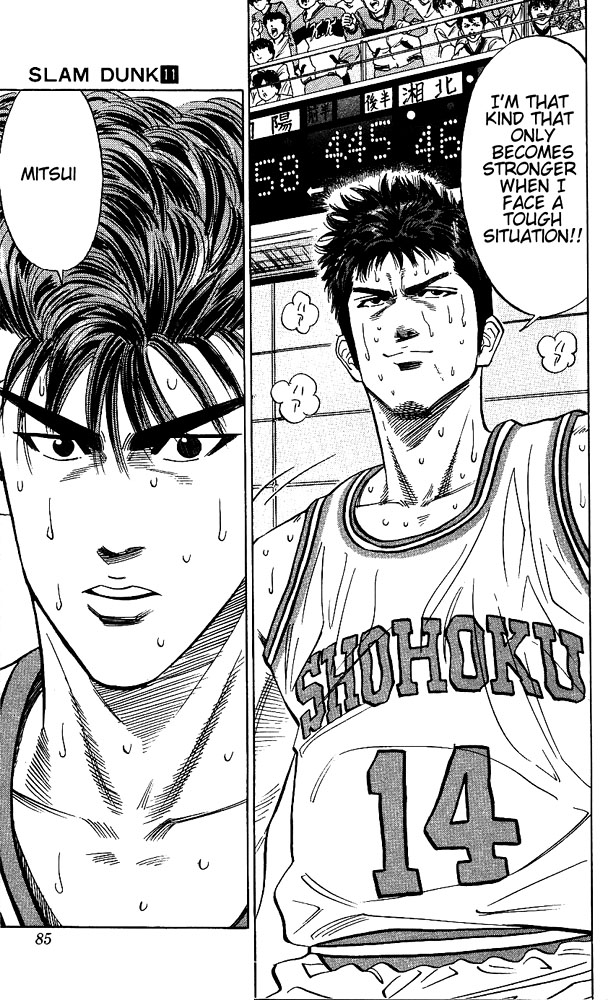 Read Slam Dunk (en) Manga Online