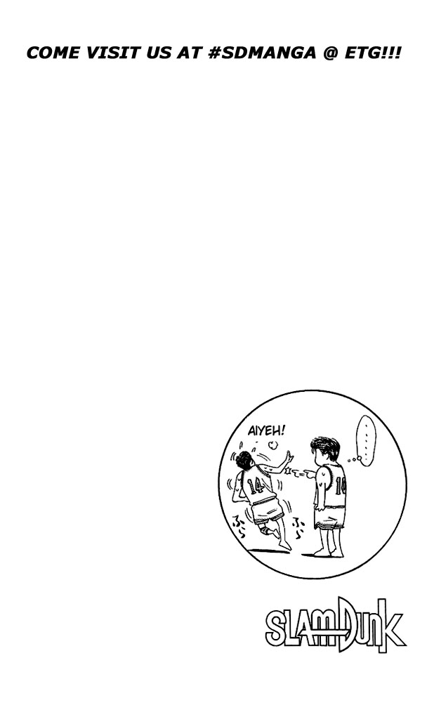 Read Slam Dunk (en) Manga Online
