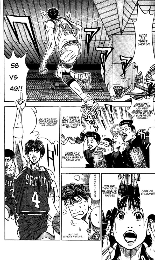 Read Slam Dunk (en) Manga Online