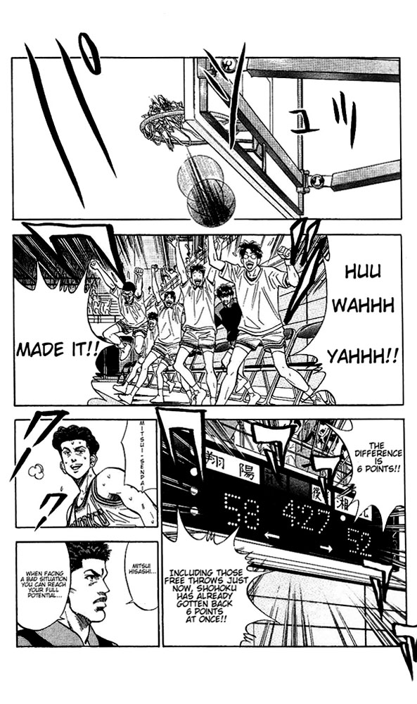 Read Slam Dunk (en) Manga Online