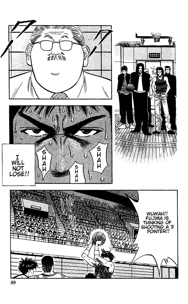 Read Slam Dunk (en) Manga Online