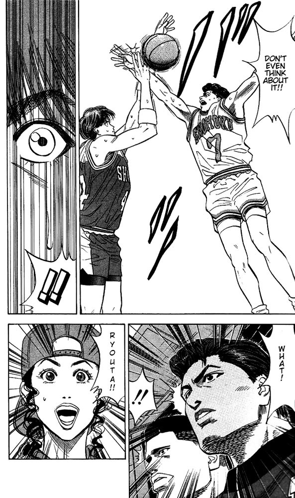 Read Slam Dunk (en) Manga Online