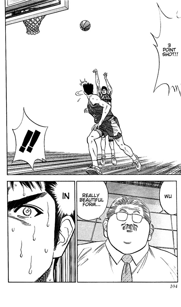 Read Slam Dunk (en) Manga Online