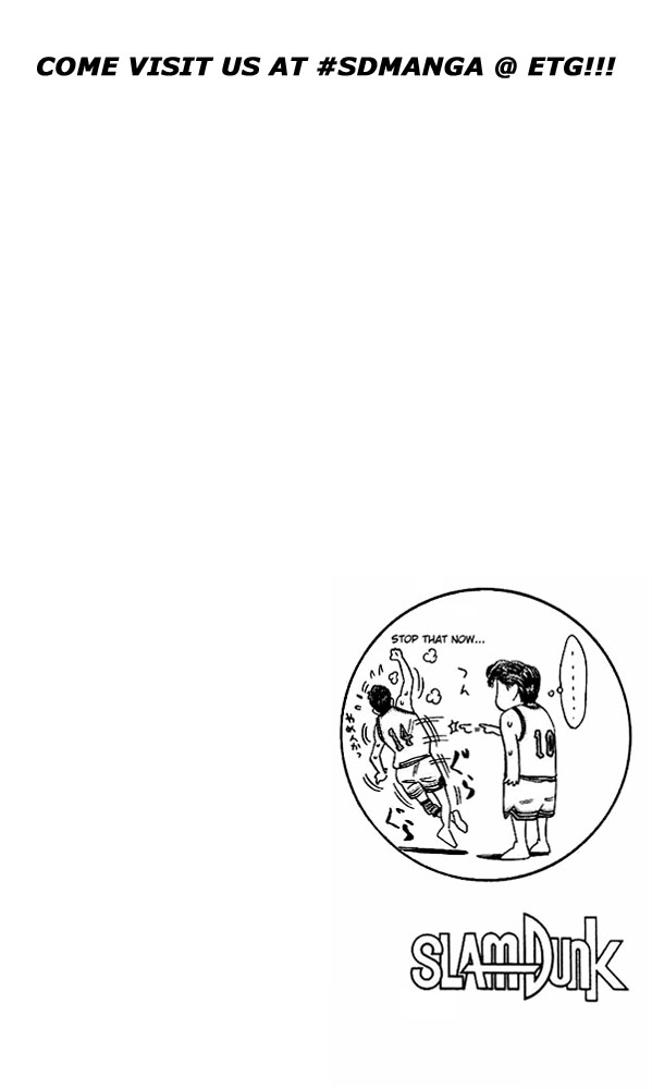 Read Slam Dunk (en) Manga Online