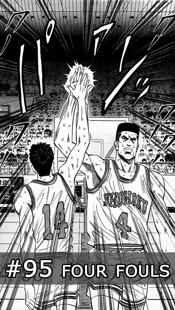 Read Slam Dunk (en) Manga Online
