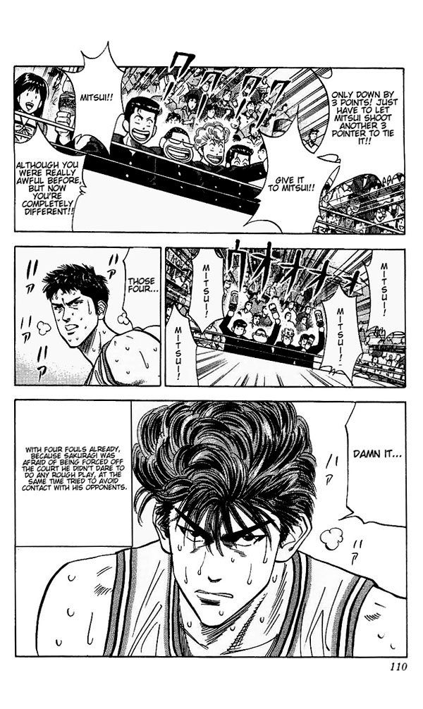 Read Slam Dunk (en) Manga Online