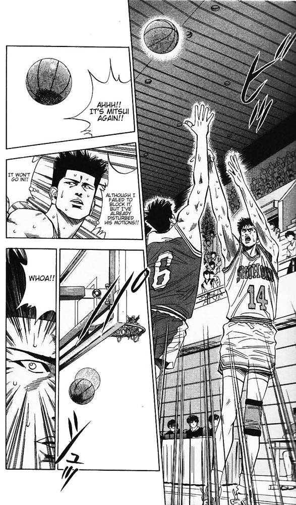 Read Slam Dunk (en) Manga Online