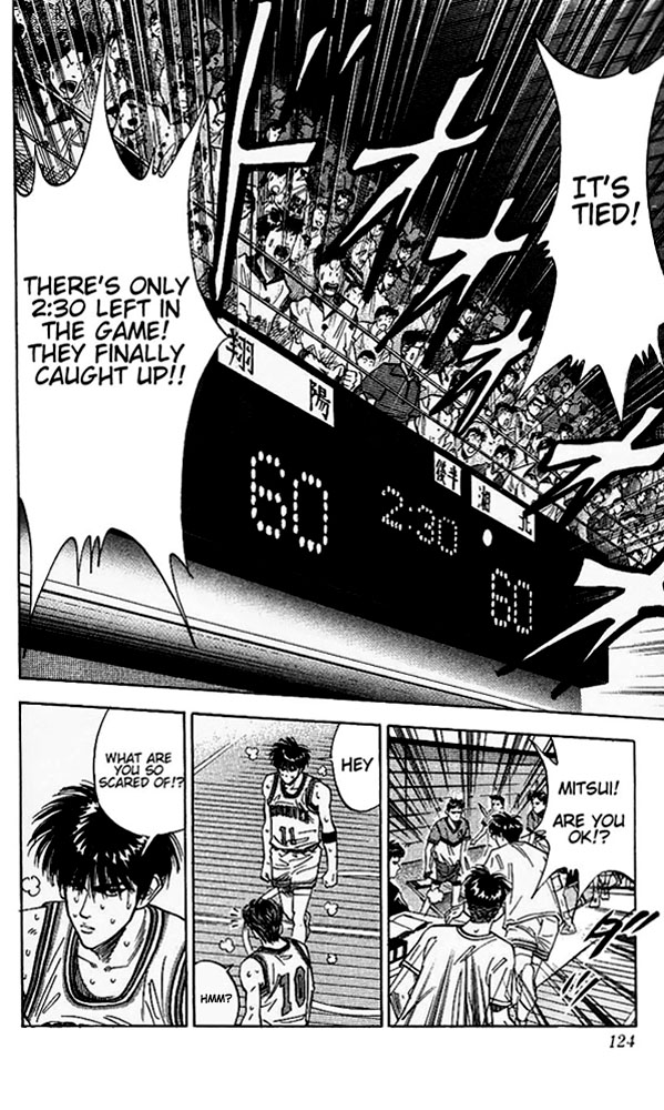 Read Slam Dunk (en) Manga Online