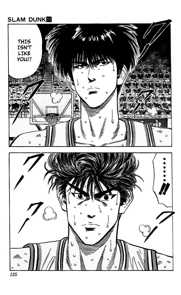Read Slam Dunk (en) Manga Online