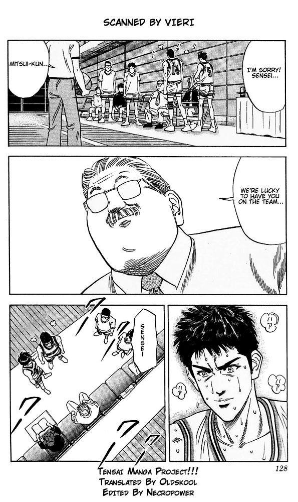 Read Slam Dunk (en) Manga Online