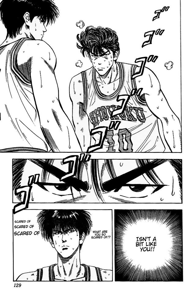 Read Slam Dunk (en) Manga Online