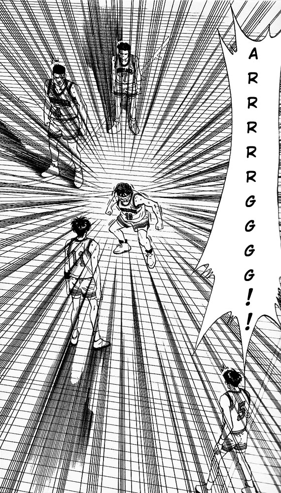 Read Slam Dunk (en) Manga Online