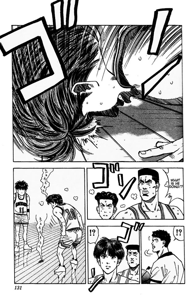 Read Slam Dunk (en) Manga Online