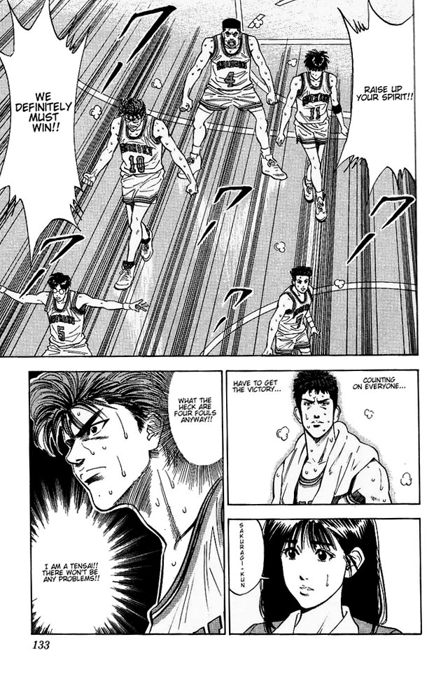 Read Slam Dunk (en) Manga Online