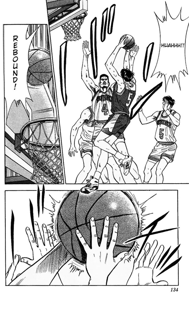 Read Slam Dunk (en) Manga Online