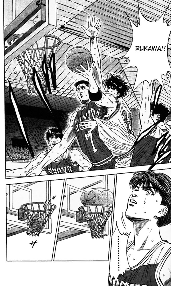 Read Slam Dunk (en) Manga Online