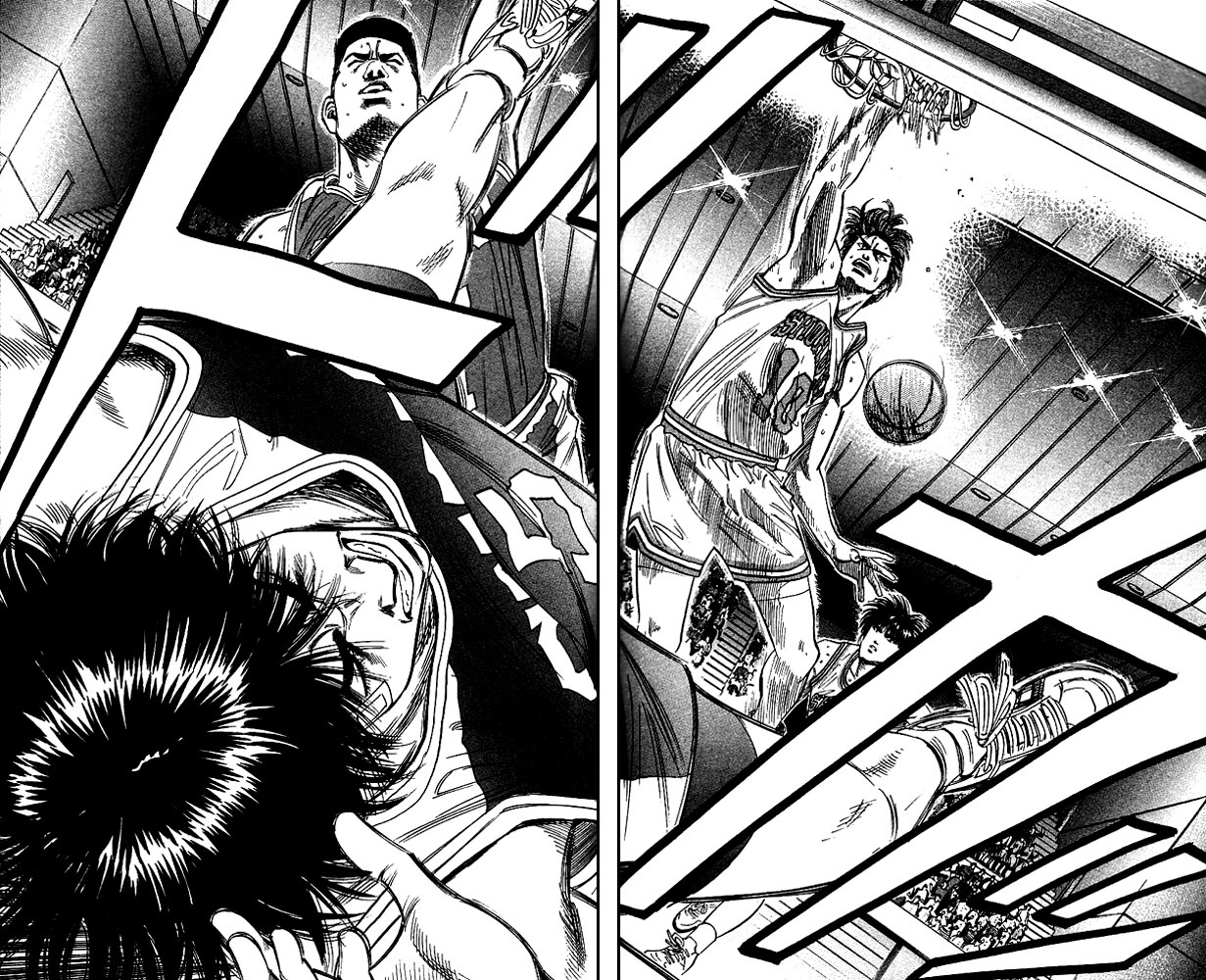 Read Slam Dunk (en) Manga Online