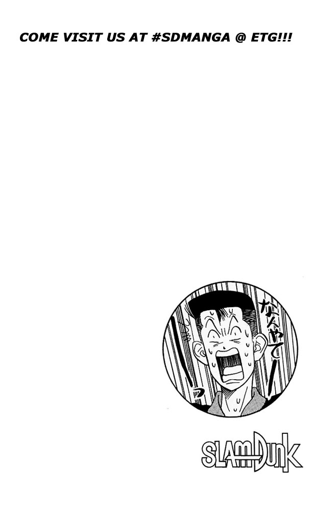 Read Slam Dunk (en) Manga Online