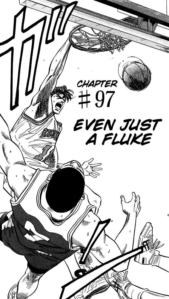 Read Slam Dunk (en) Manga Online