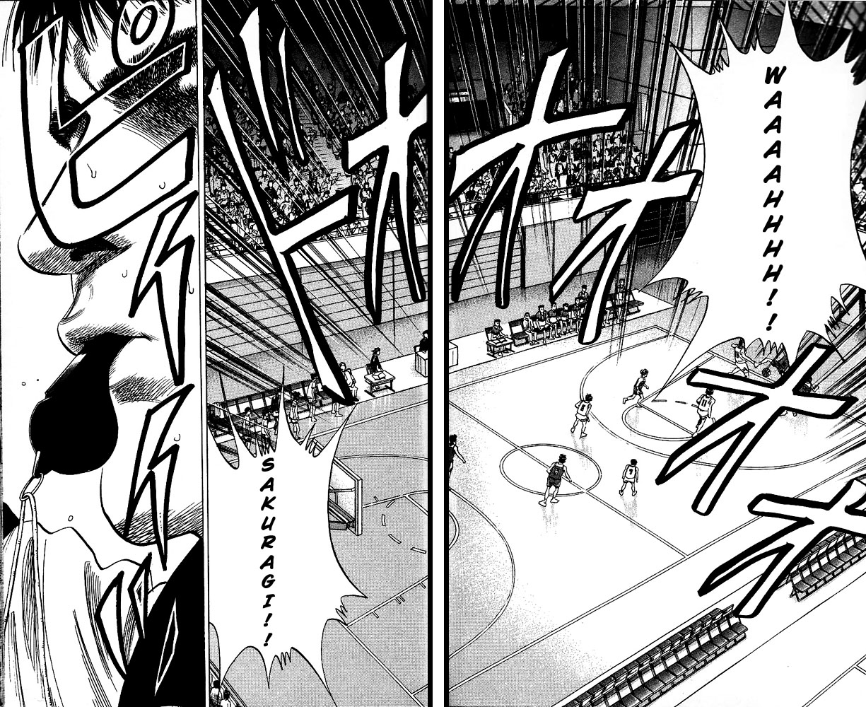 Read Slam Dunk (en) Manga Online