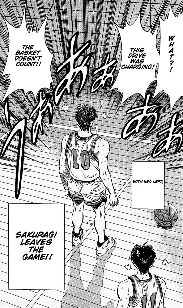Read Slam Dunk (en) Manga Online