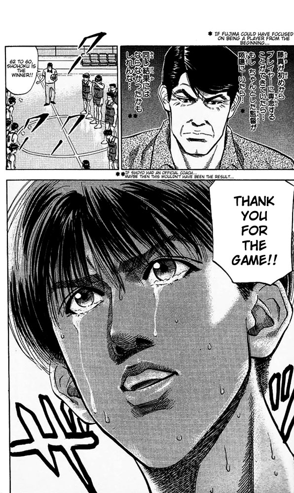 Read Slam Dunk (en) Manga Online