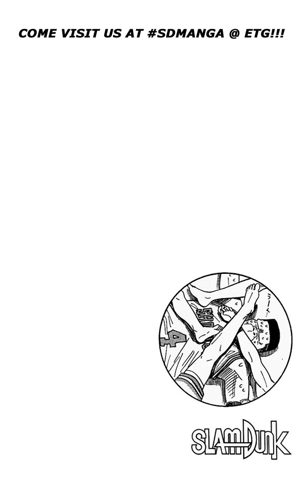 Read Slam Dunk (en) Manga Online