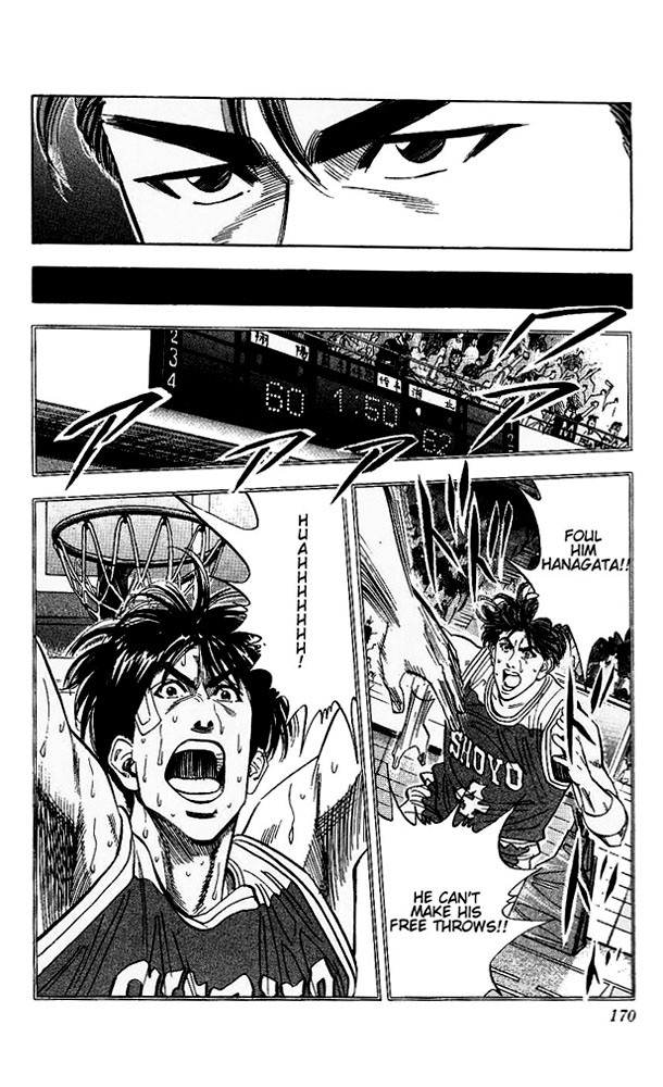 Read Slam Dunk (en) Manga Online