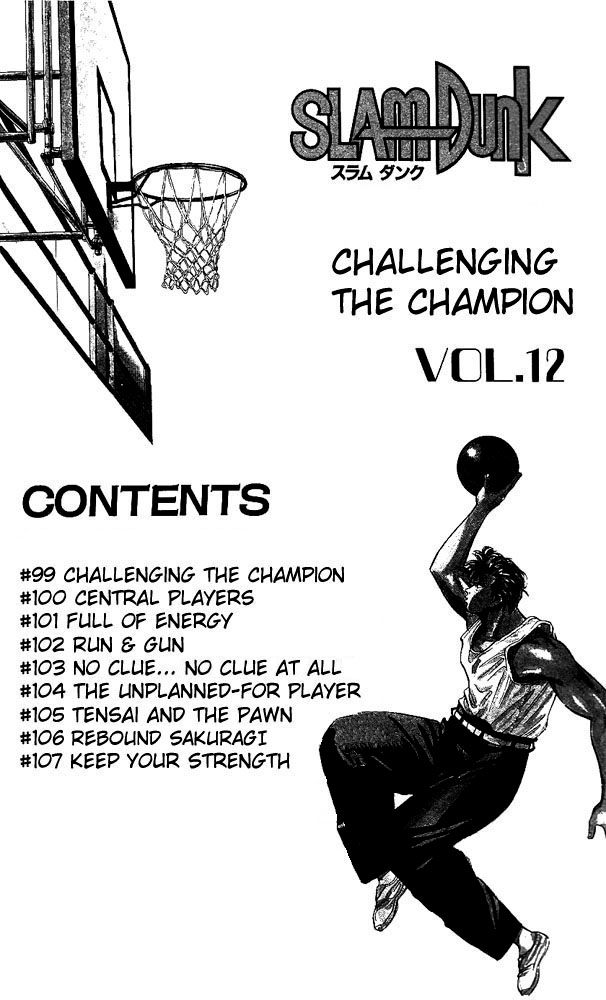 Read Slam Dunk (en) Manga Online