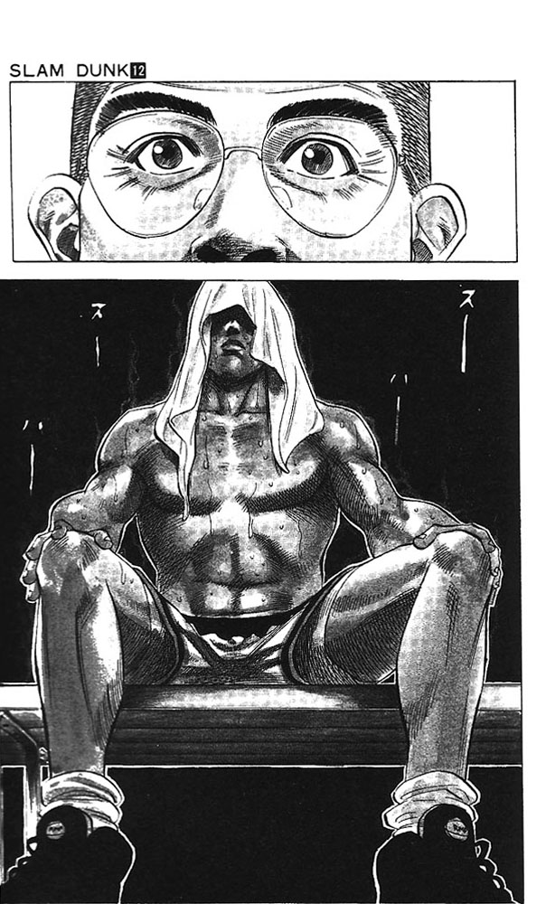 Read Slam Dunk (en) Manga Online