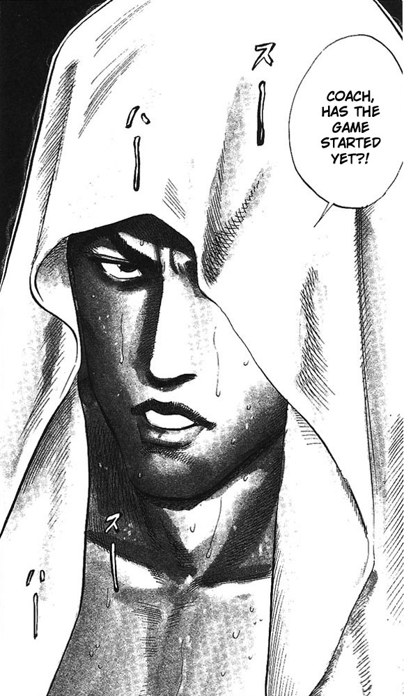 Read Slam Dunk (en) Manga Online