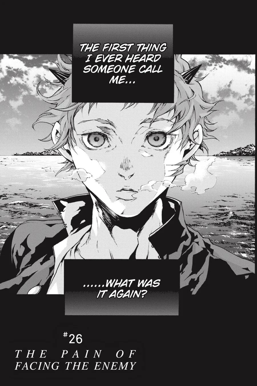 Read Smokin' Parade (en) Manga Online