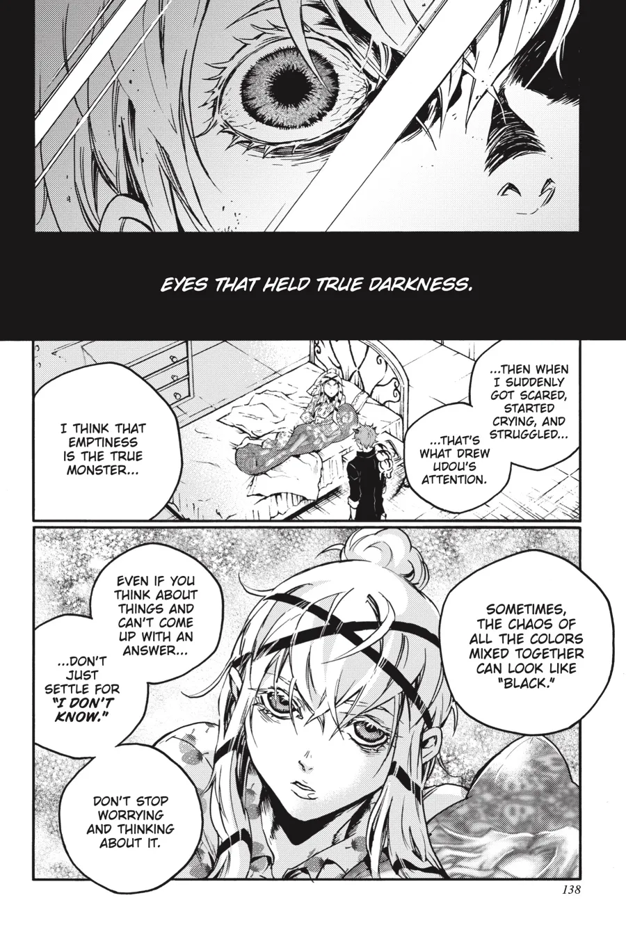 Read Smokin' Parade (en) Manga Online