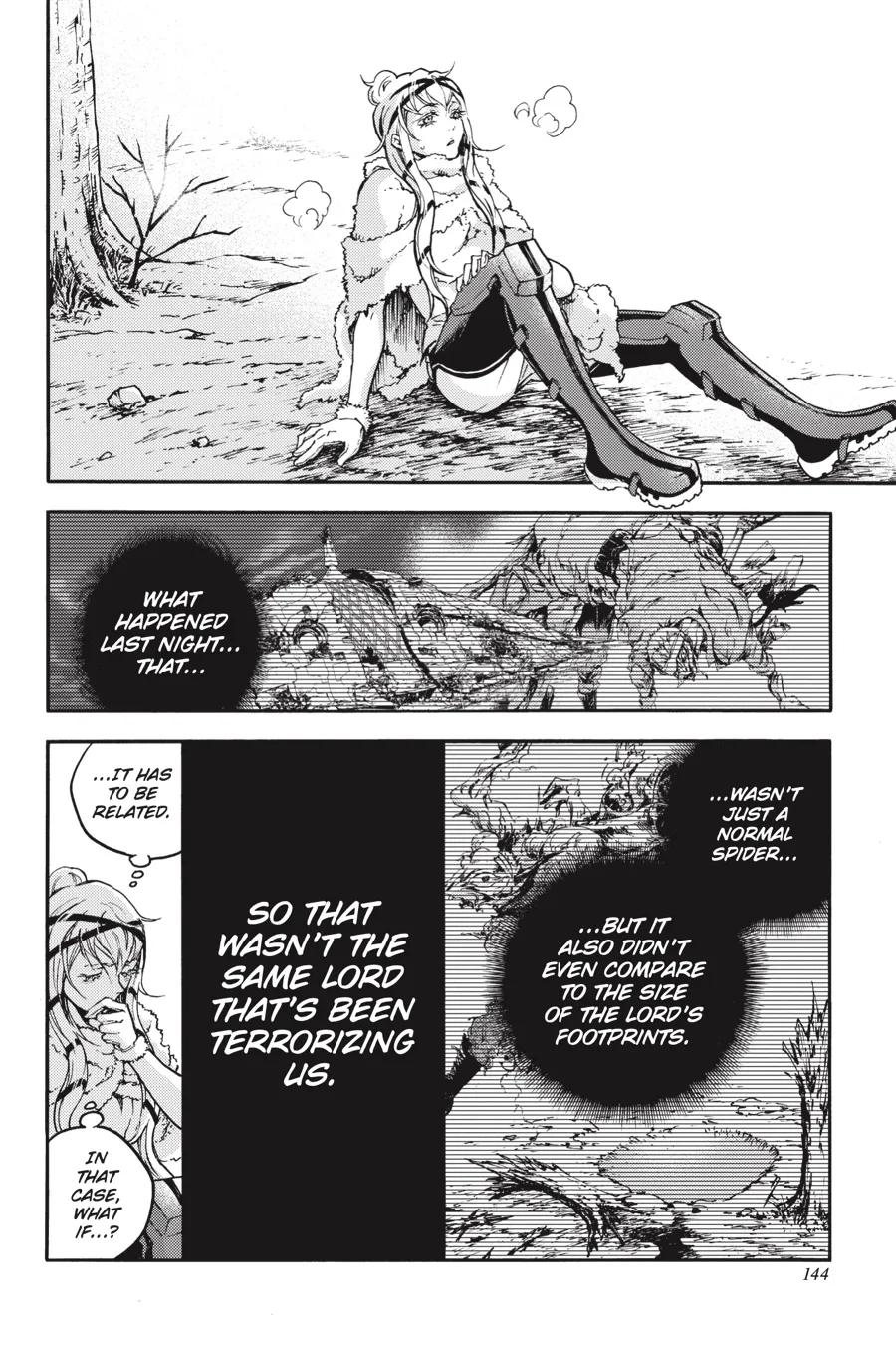 Read Smokin' Parade (en) Manga Online