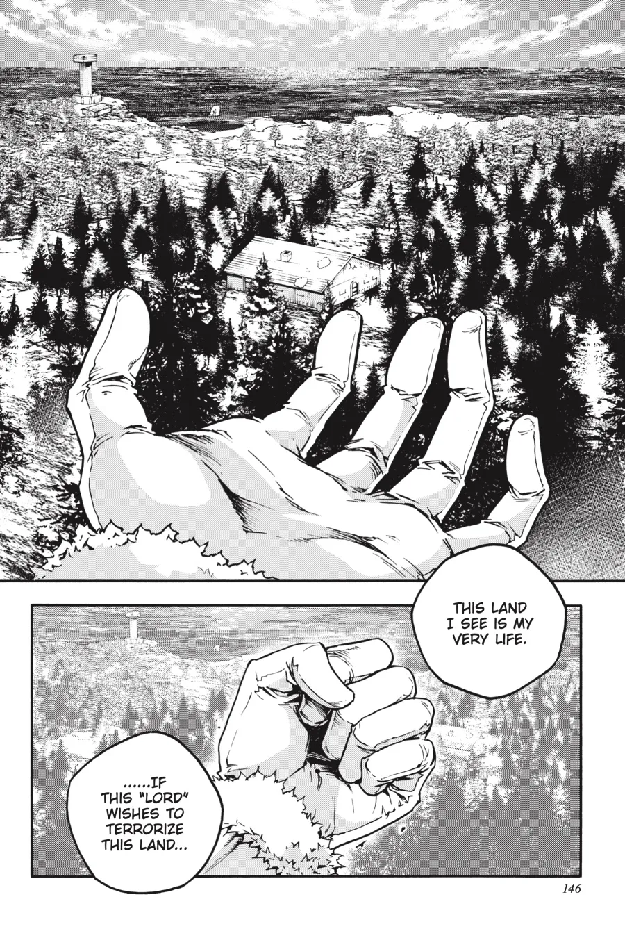 Read Smokin' Parade (en) Manga Online