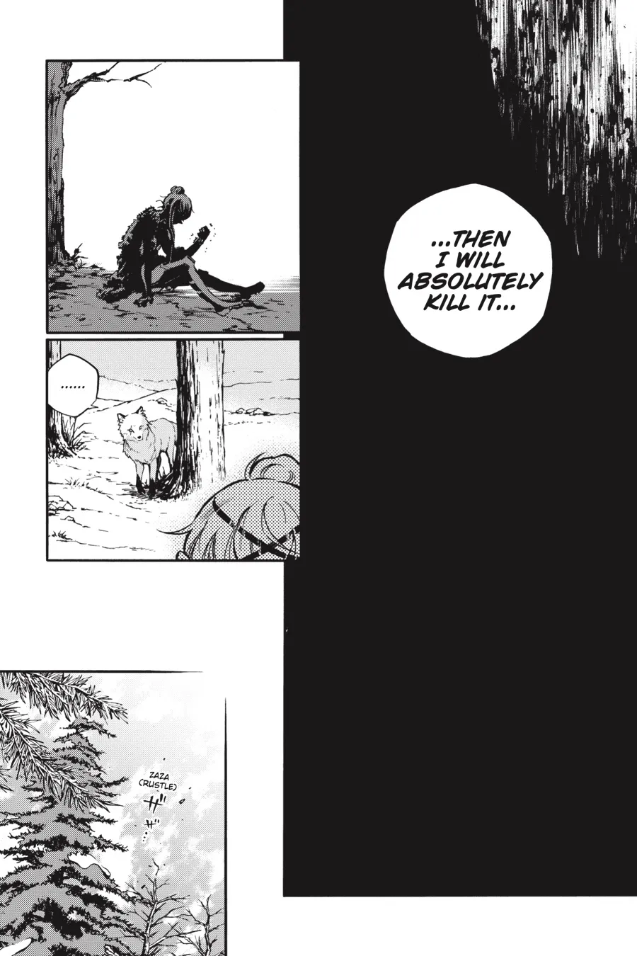 Read Smokin' Parade (en) Manga Online