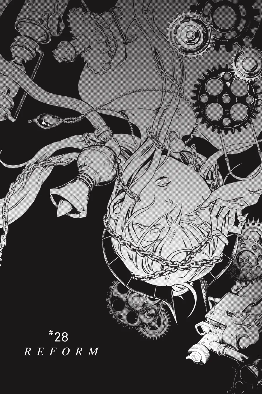 Read Smokin' Parade (en) Manga Online