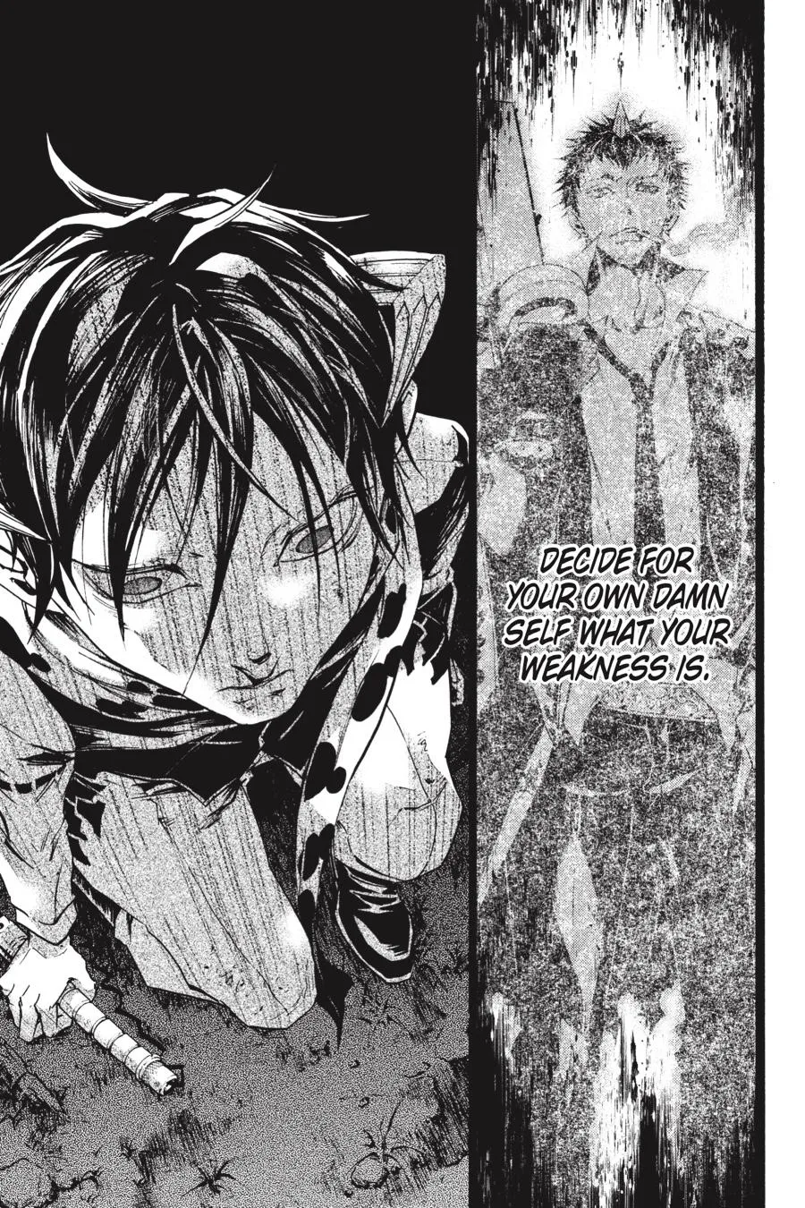 Read Smokin' Parade (en) Manga Online