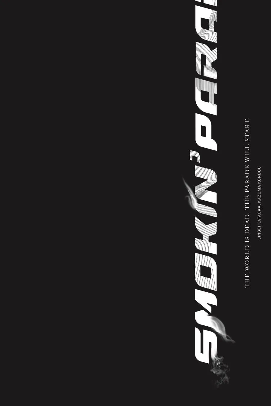 Read Smokin' Parade (en) Manga Online