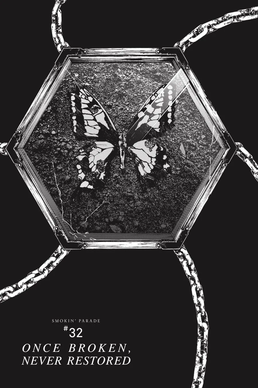 Read Smokin' Parade (en) Manga Online