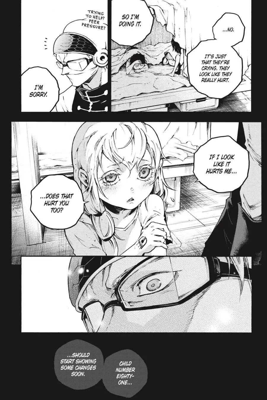 Read Smokin' Parade (en) Manga Online